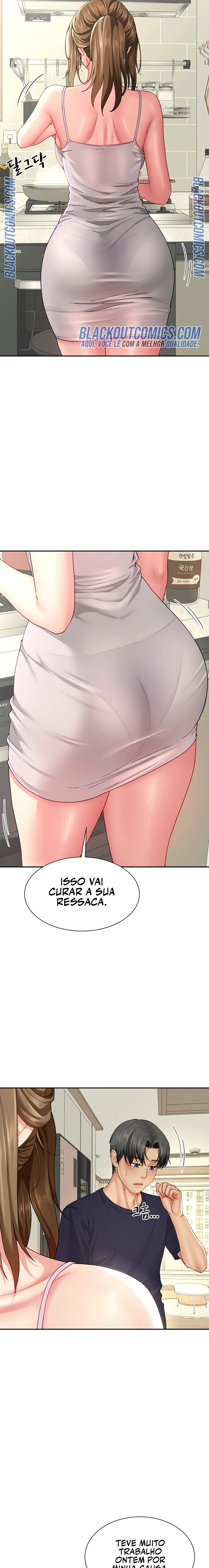 Ler Family Surprise Capitulo 14 Page 15