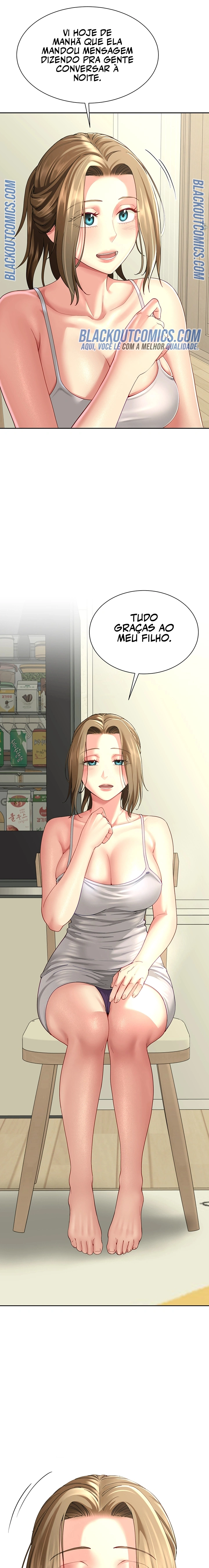Ler Family Surprise Capitulo 14 Page 17