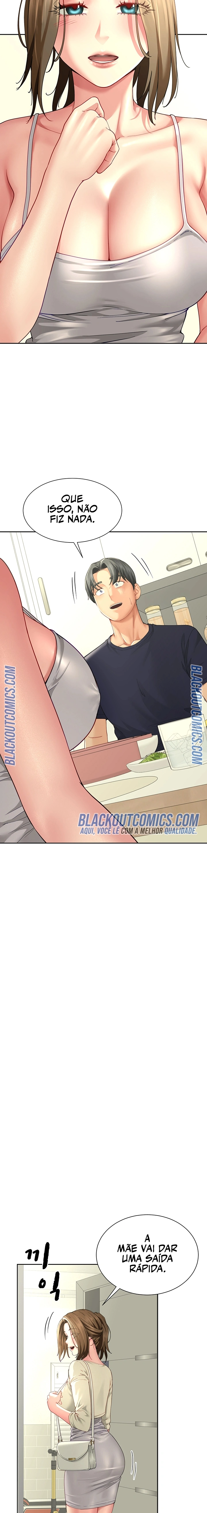 Ler Family Surprise Capitulo 14 Page 18
