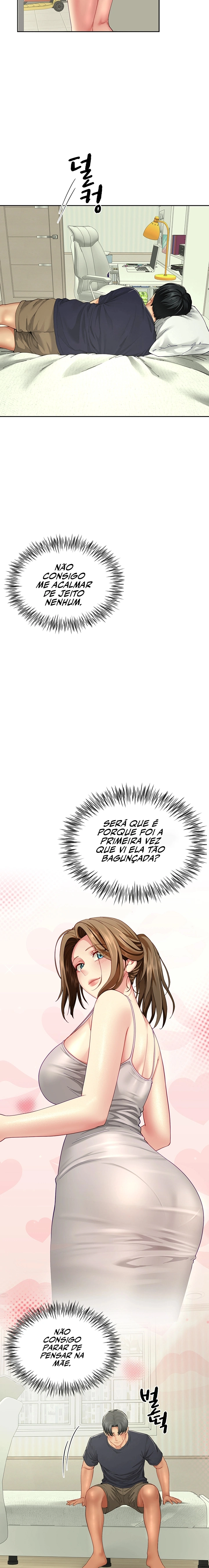 Ler Family Surprise Capitulo 14 Page 19