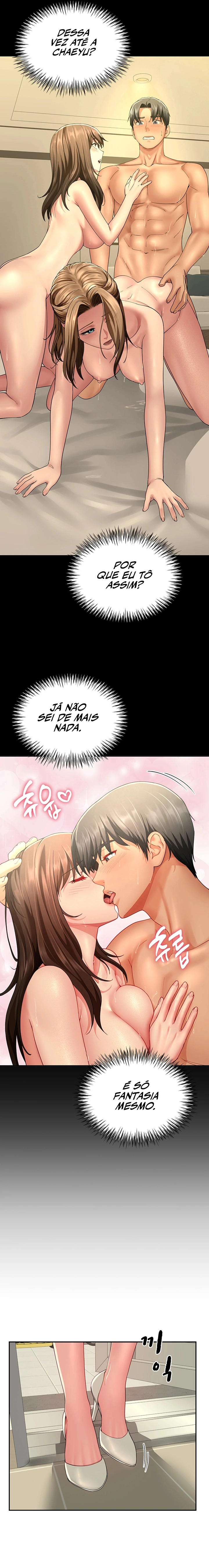 Ler Family Surprise Capitulo 14 Page 22