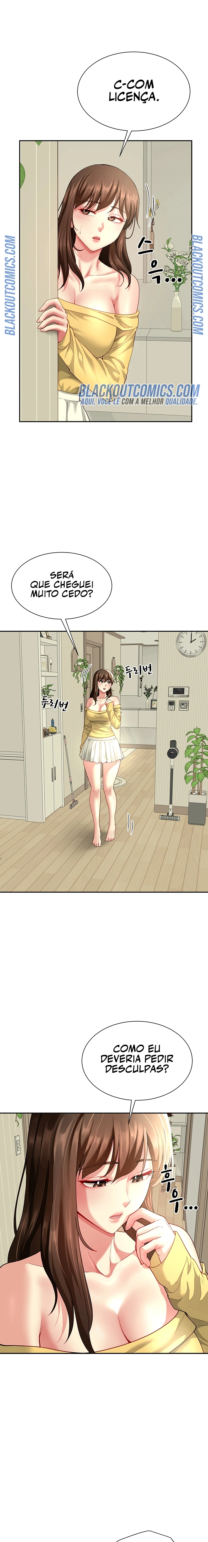 Ler Family Surprise Capitulo 14 Page 23