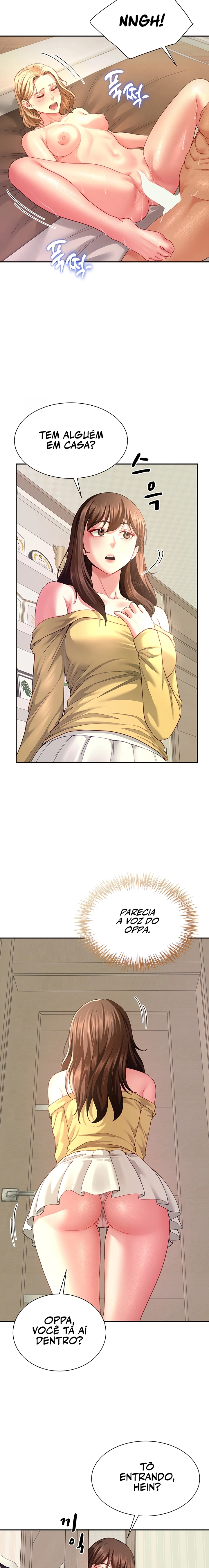 Ler Family Surprise Capitulo 14 Page 24