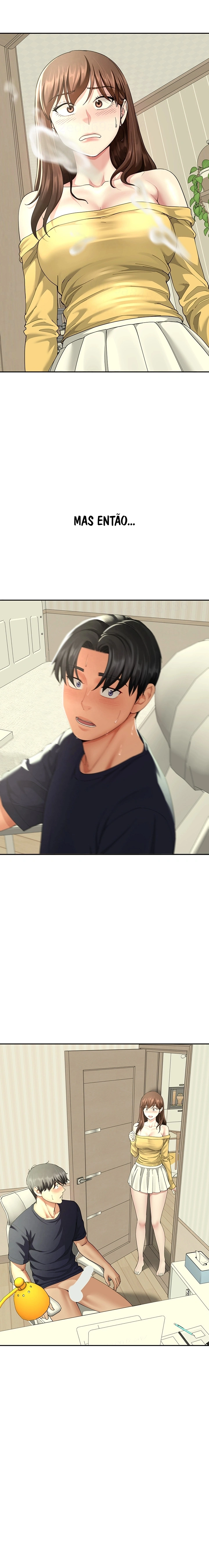 Ler Family Surprise Capitulo 14 Page 26