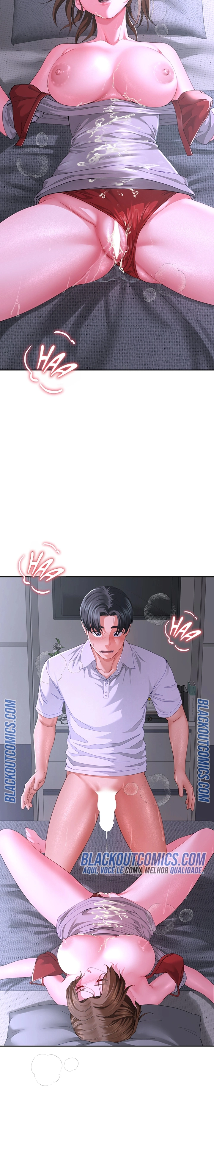 Ler Family Surprise Capitulo 14 Page 4