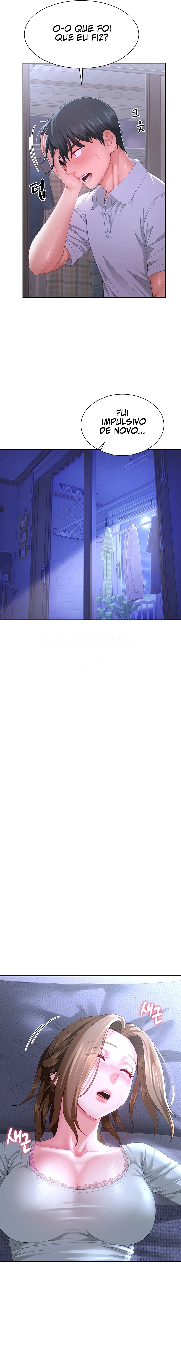 Ler Family Surprise Capitulo 14 Page 5