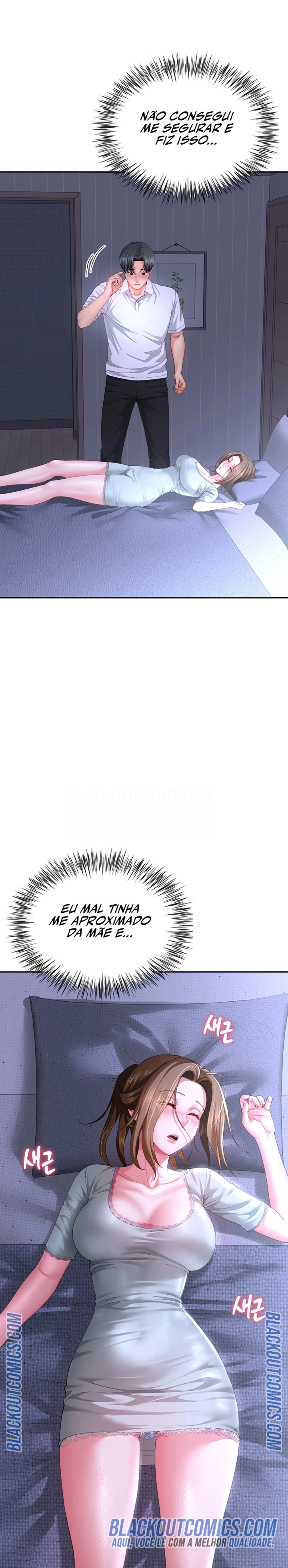 Ler Family Surprise Capitulo 14 Page 6
