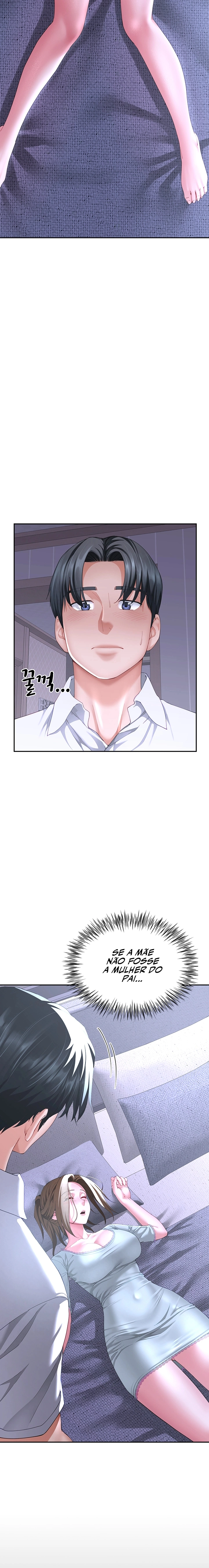 Ler Family Surprise Capitulo 14 Page 7