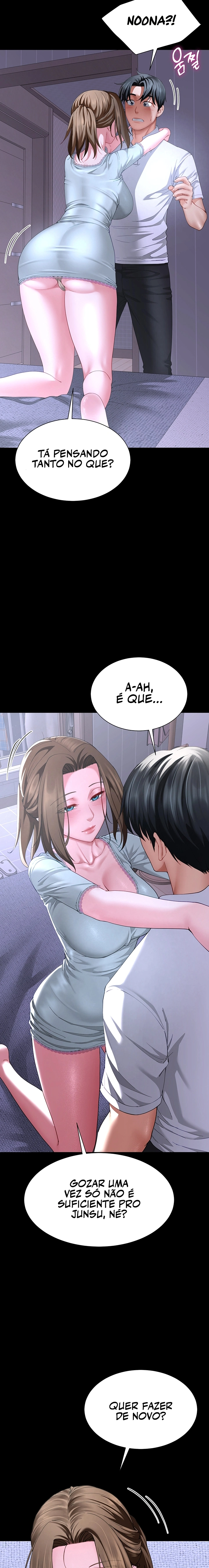 Ler Family Surprise Capitulo 14 Page 9