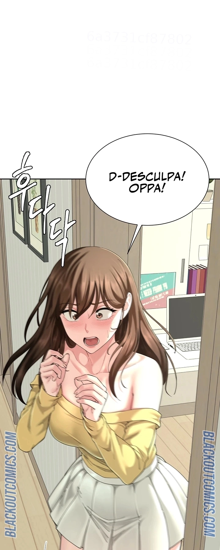 Ler Family Surprise Capitulo 15 Page 15