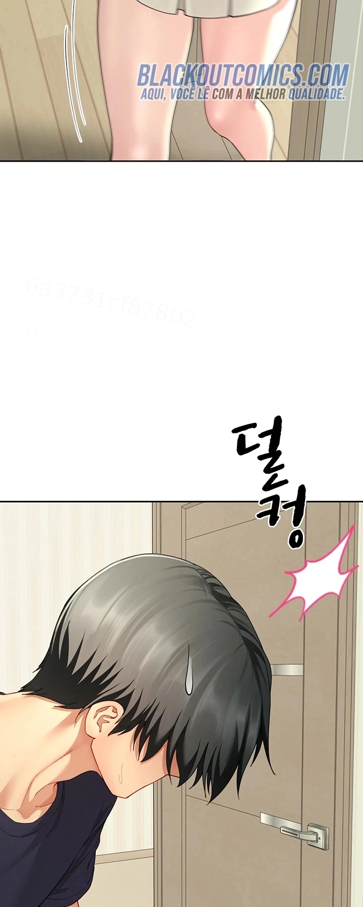 Ler Family Surprise Capitulo 15 Page 16