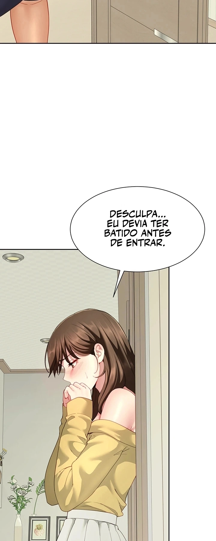 Ler Family Surprise Capitulo 15 Page 17