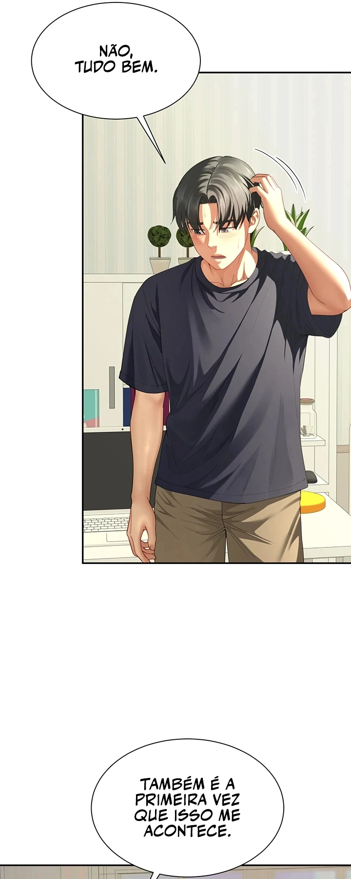 Ler Family Surprise Capitulo 15 Page 19