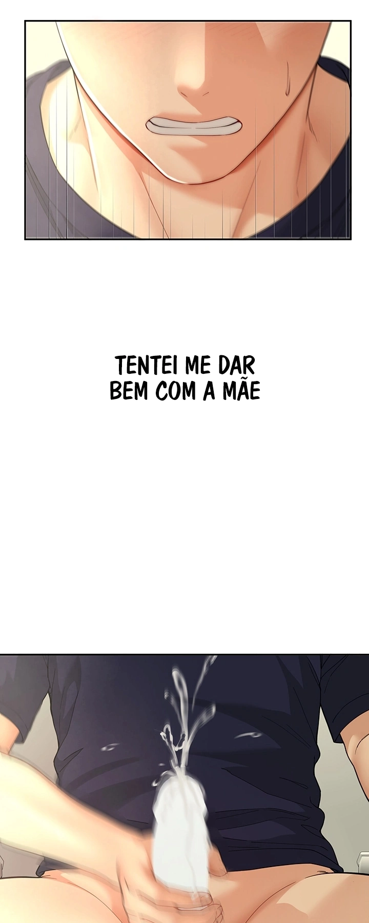 Ler Family Surprise Capitulo 15 Page 2
