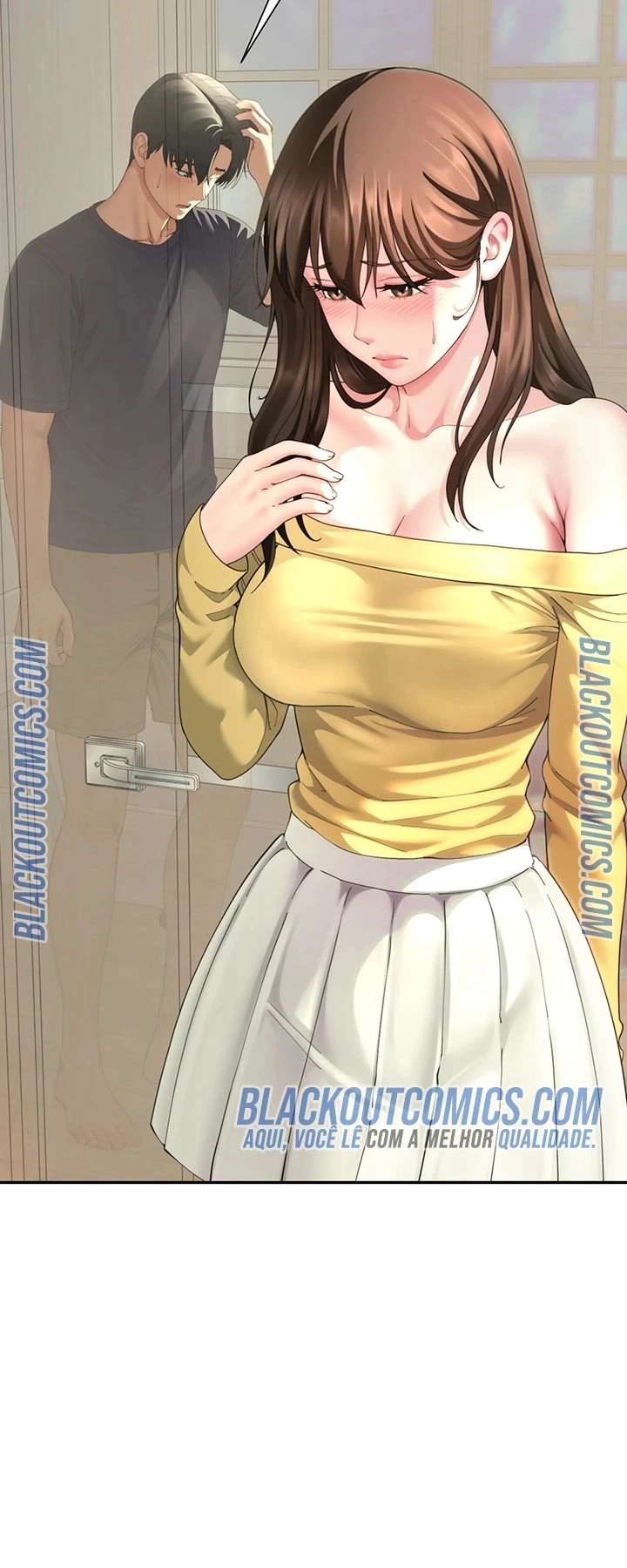 Ler Family Surprise Capitulo 15 Page 20