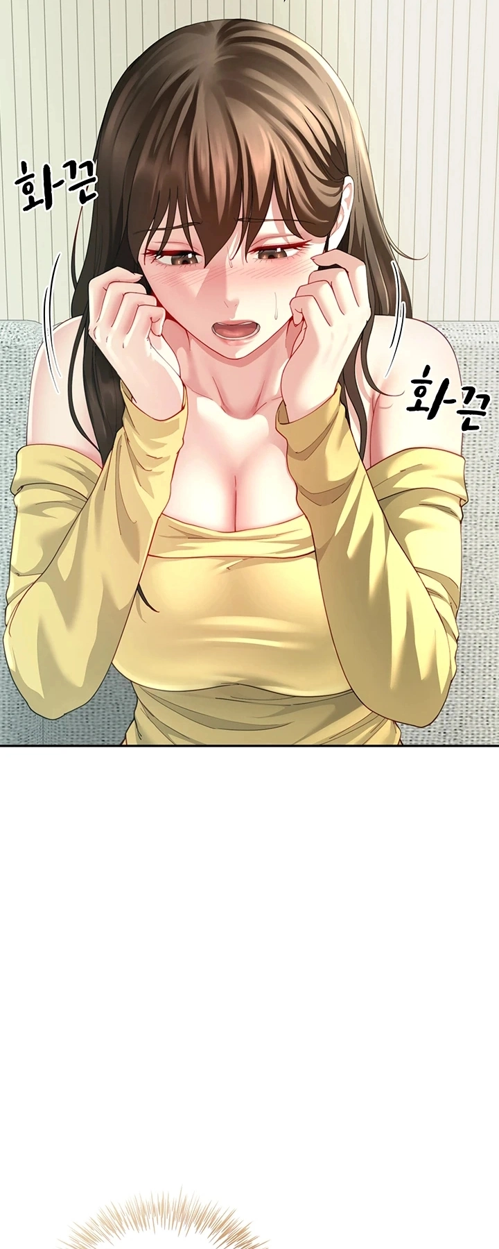 Ler Family Surprise Capitulo 15 Page 27