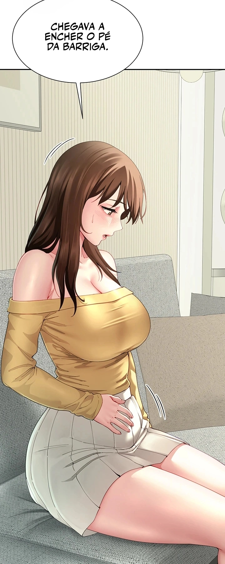 Ler Family Surprise Capitulo 15 Page 34