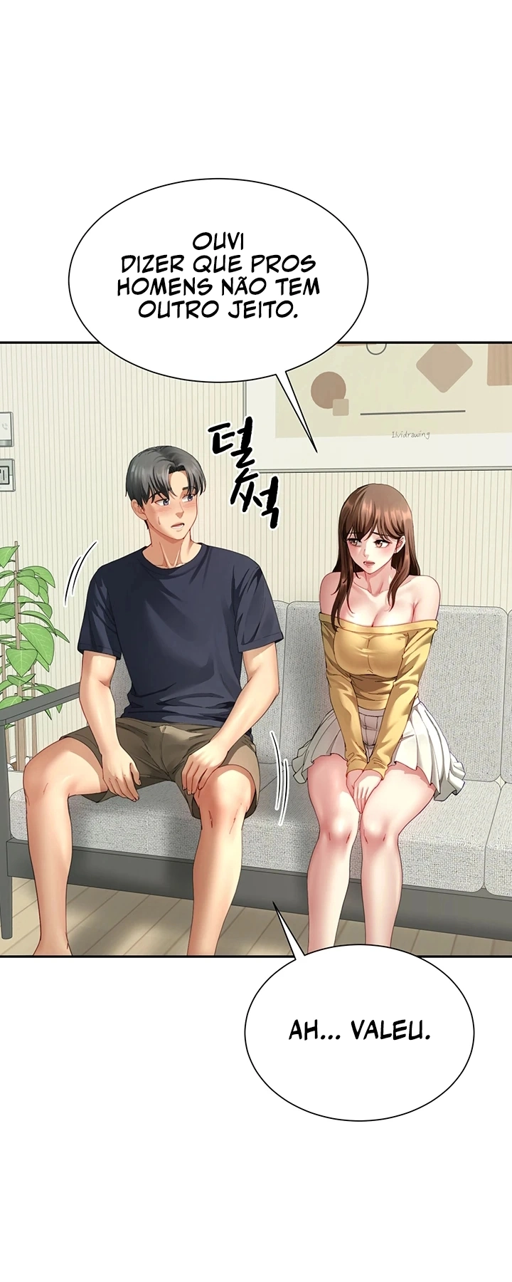 Ler Family Surprise Capitulo 15 Page 39