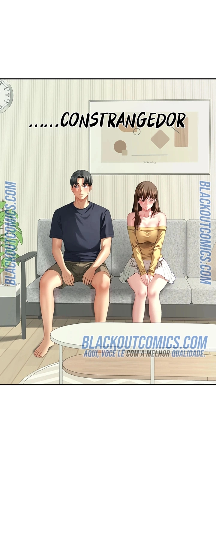 Ler Family Surprise Capitulo 15 Page 40