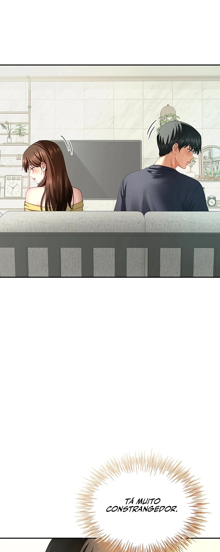 Ler Family Surprise Capitulo 15 Page 41