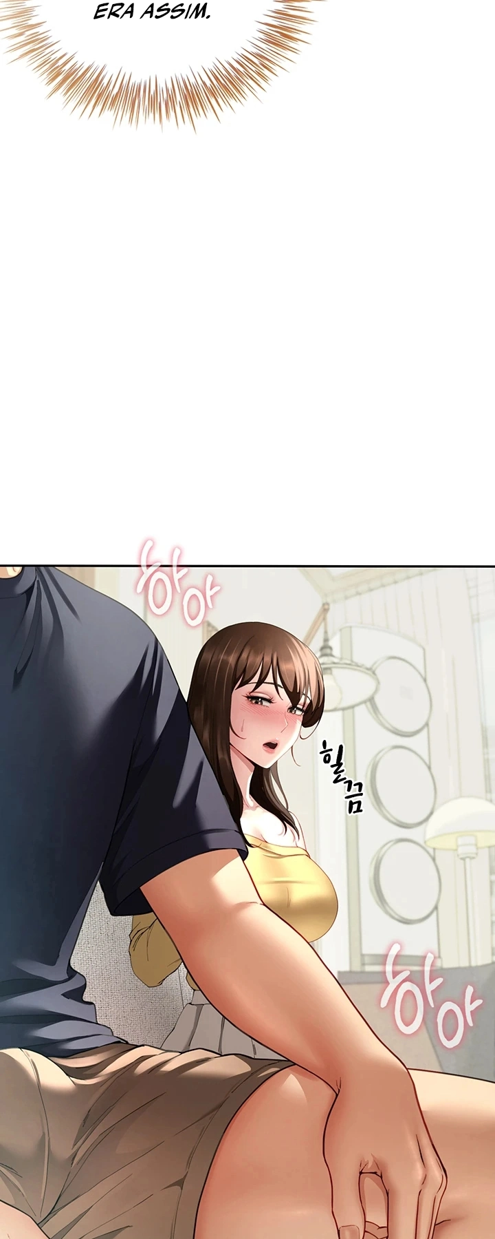 Ler Family Surprise Capitulo 15 Page 43