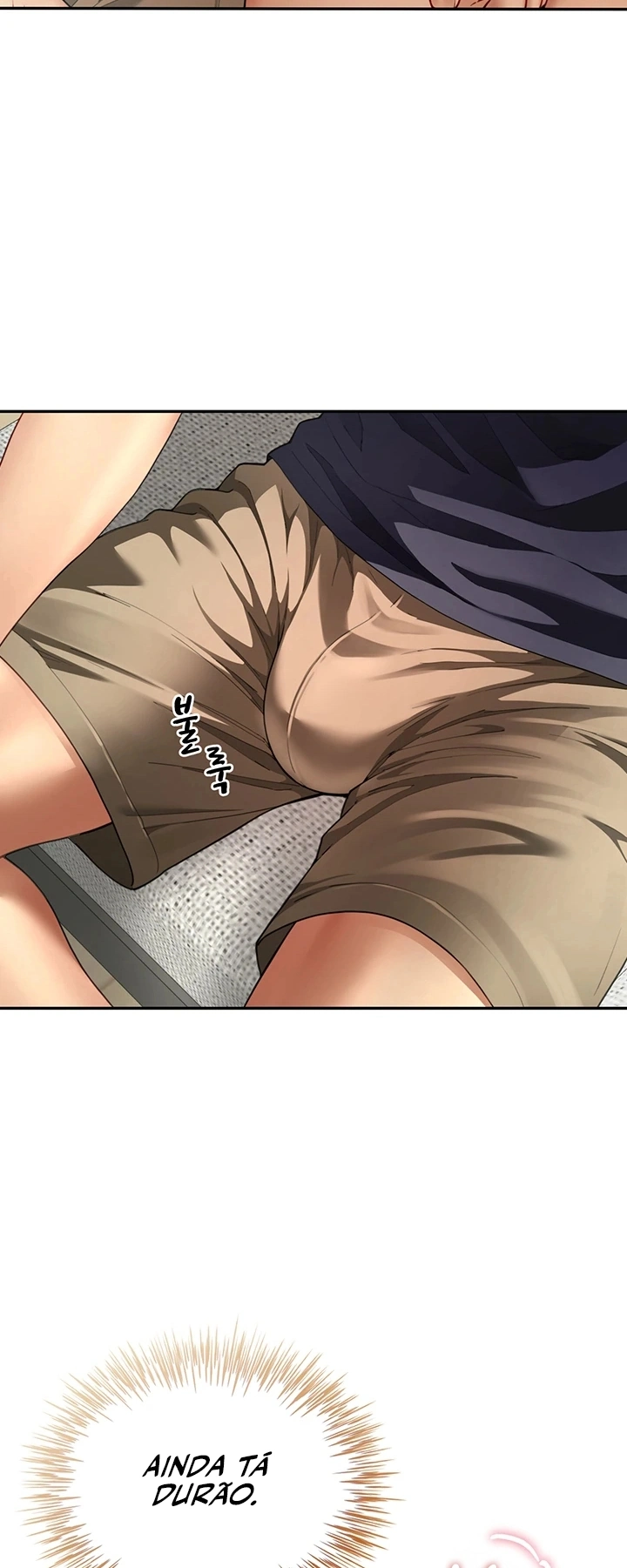 Ler Family Surprise Capitulo 15 Page 44