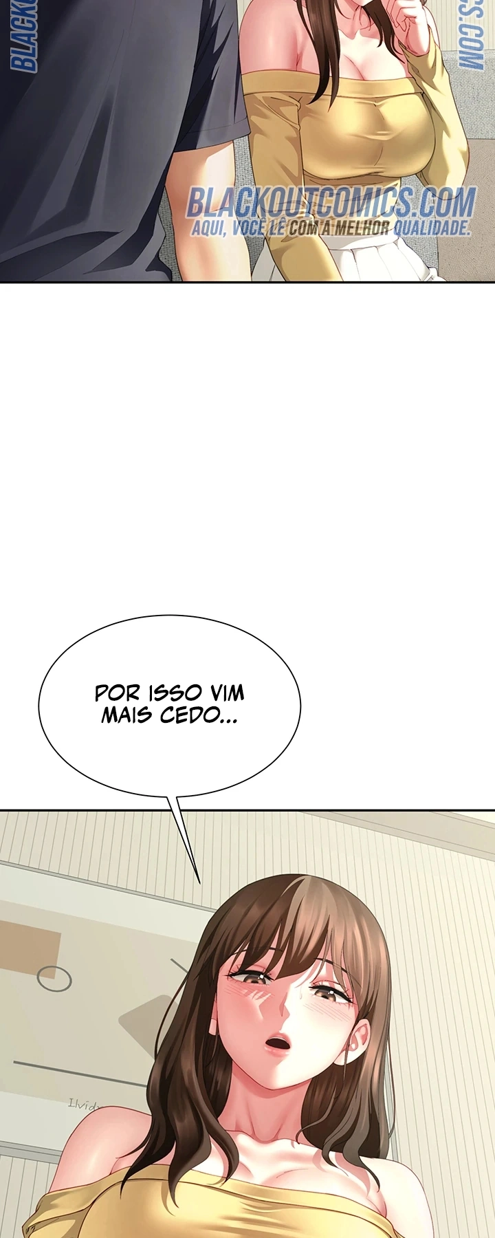 Ler Family Surprise Capitulo 15 Page 47