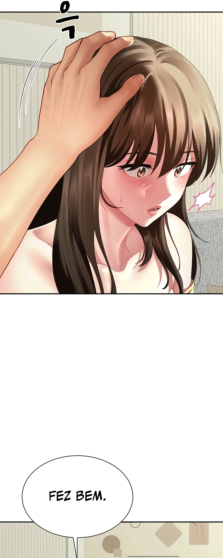 Ler Family Surprise Capitulo 15 Page 49