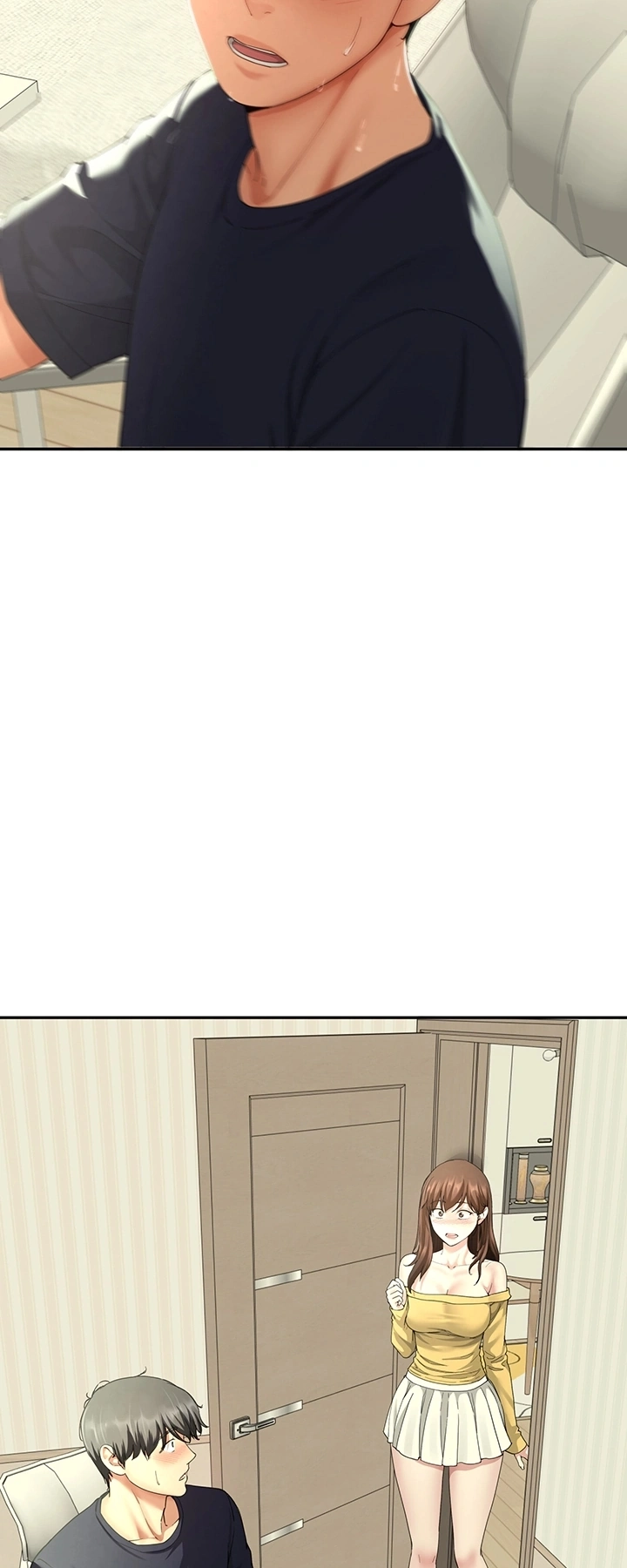 Ler Family Surprise Capitulo 15 Page 5