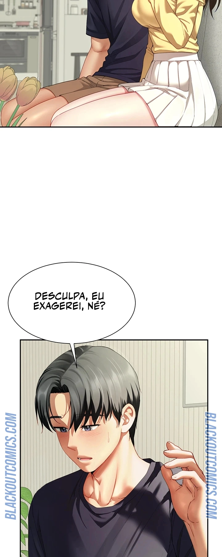 Ler Family Surprise Capitulo 15 Page 51