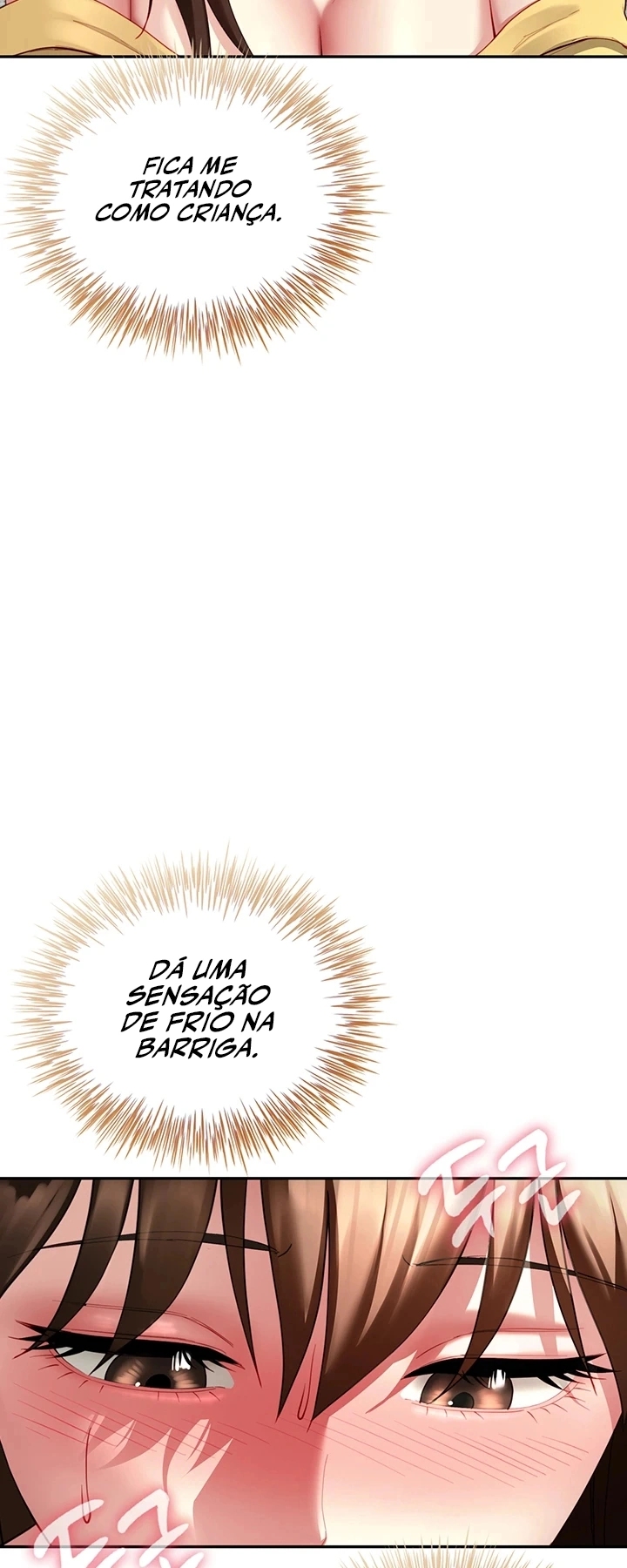Ler Family Surprise Capitulo 15 Page 53