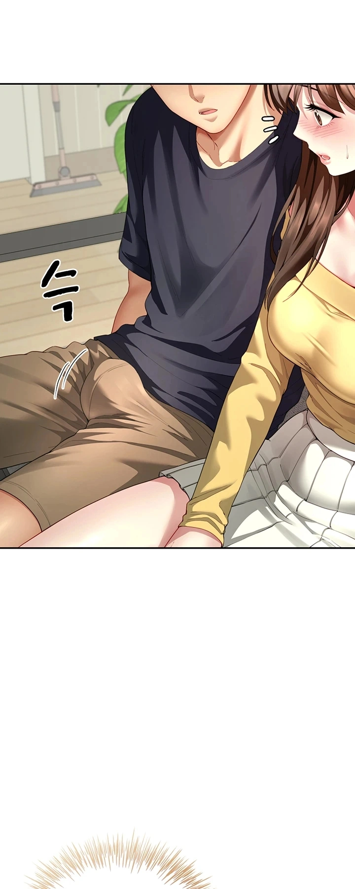 Ler Family Surprise Capitulo 15 Page 55