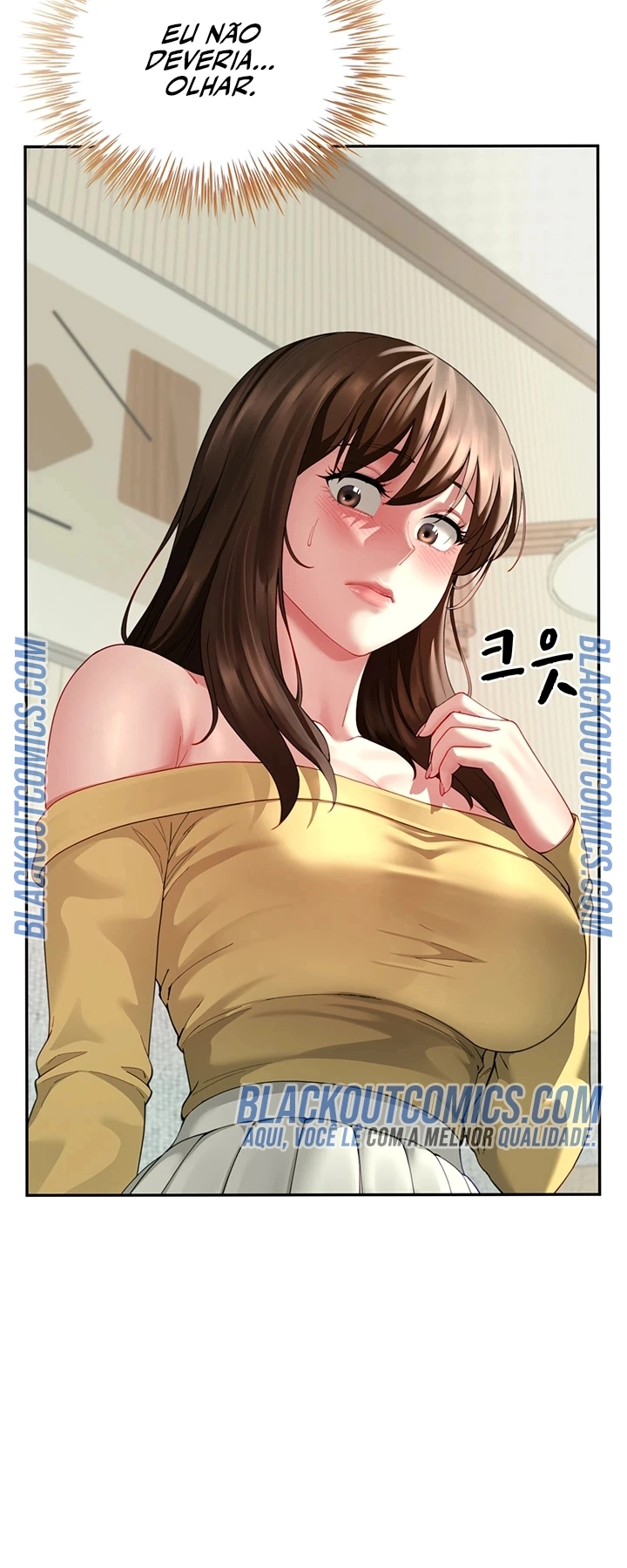 Ler Family Surprise Capitulo 15 Page 56
