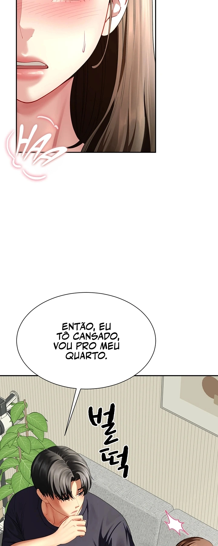 Ler Family Surprise Capitulo 15 Page 59