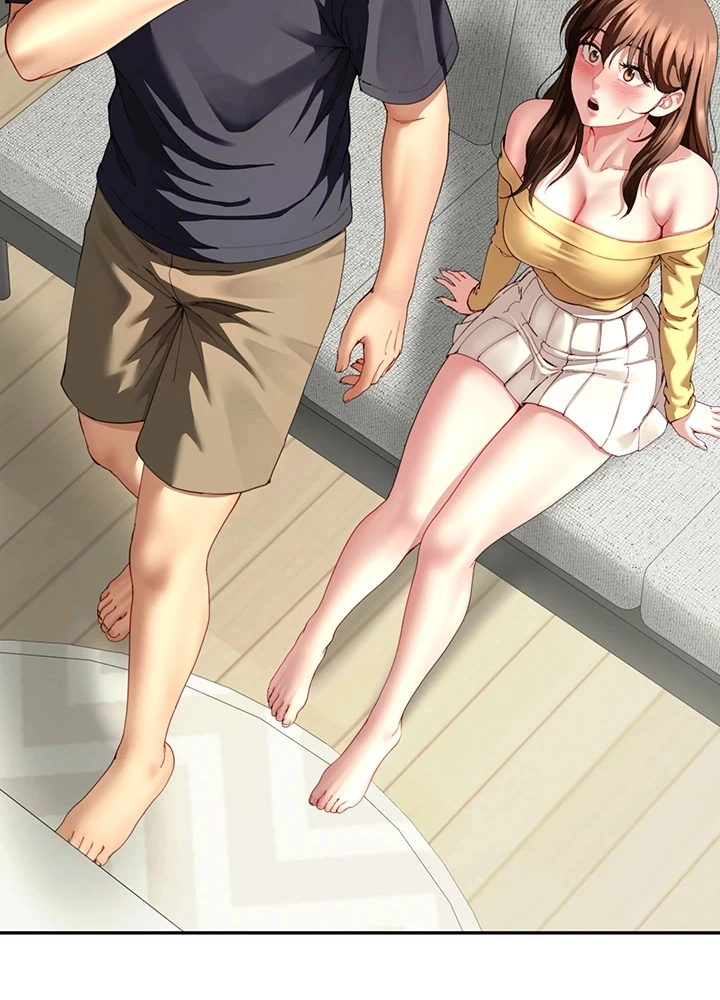 Ler Family Surprise Capitulo 15 Page 60