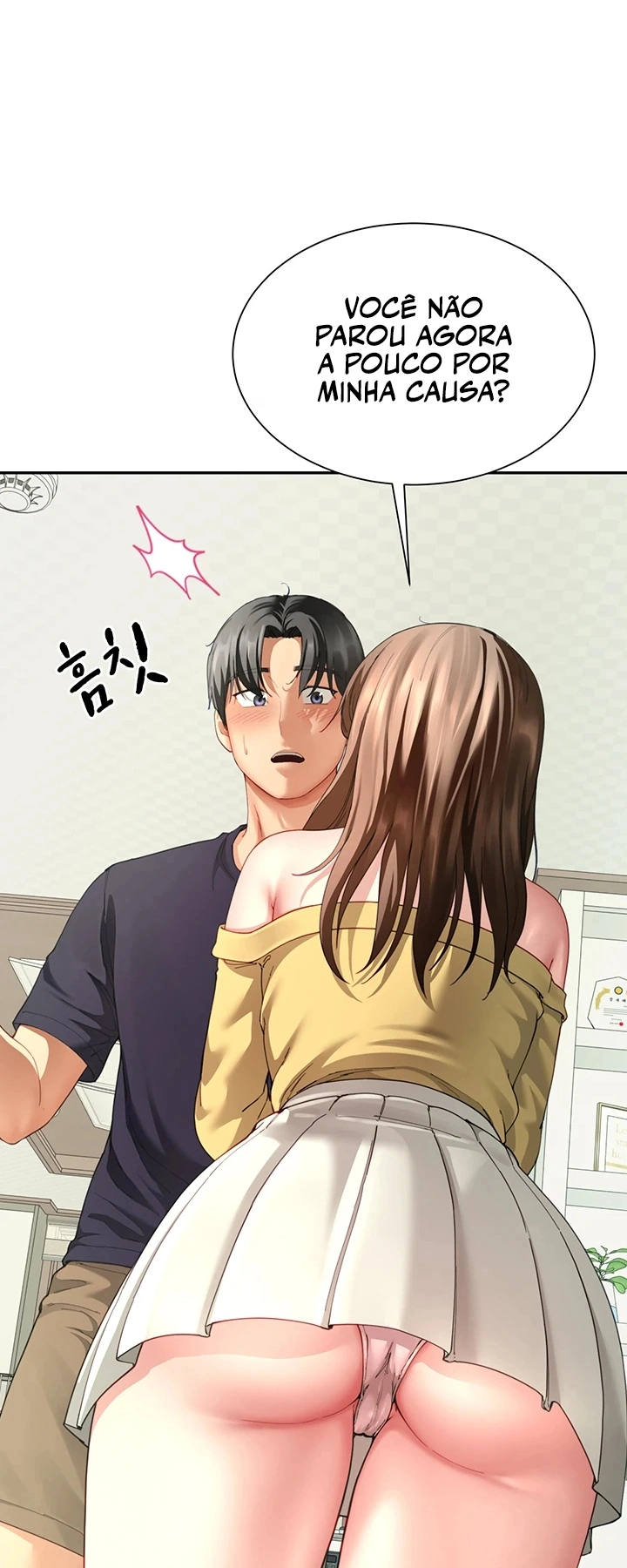Ler Family Surprise Capitulo 15 Page 62