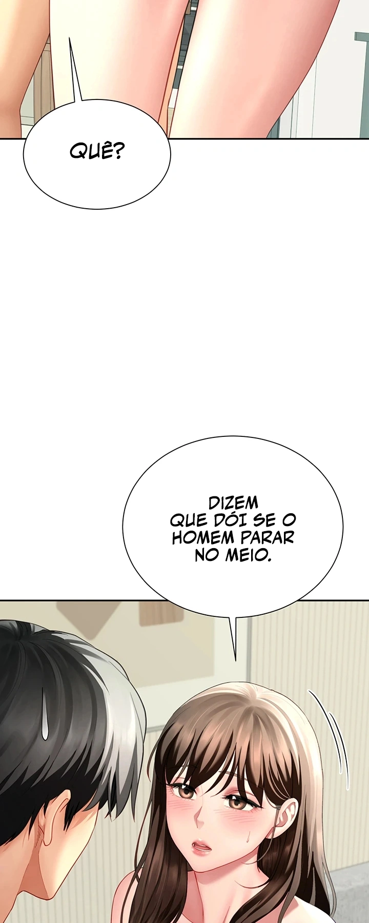 Ler Family Surprise Capitulo 15 Page 63