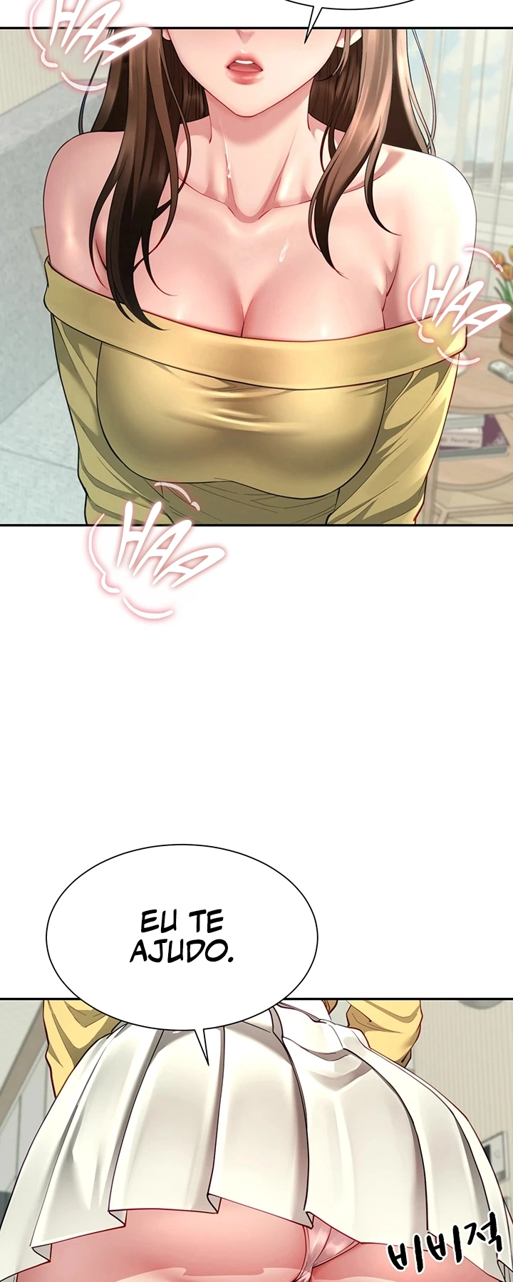 Ler Family Surprise Capitulo 15 Page 65