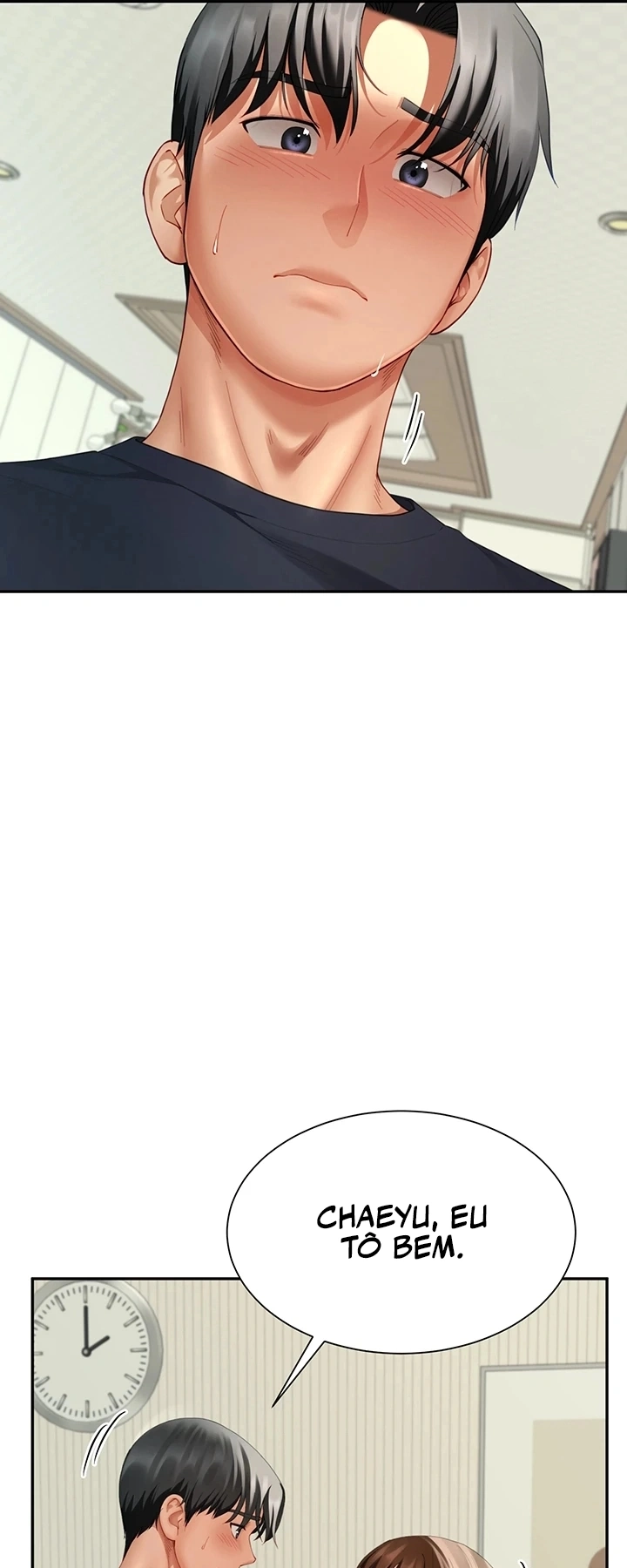 Ler Family Surprise Capitulo 15 Page 67