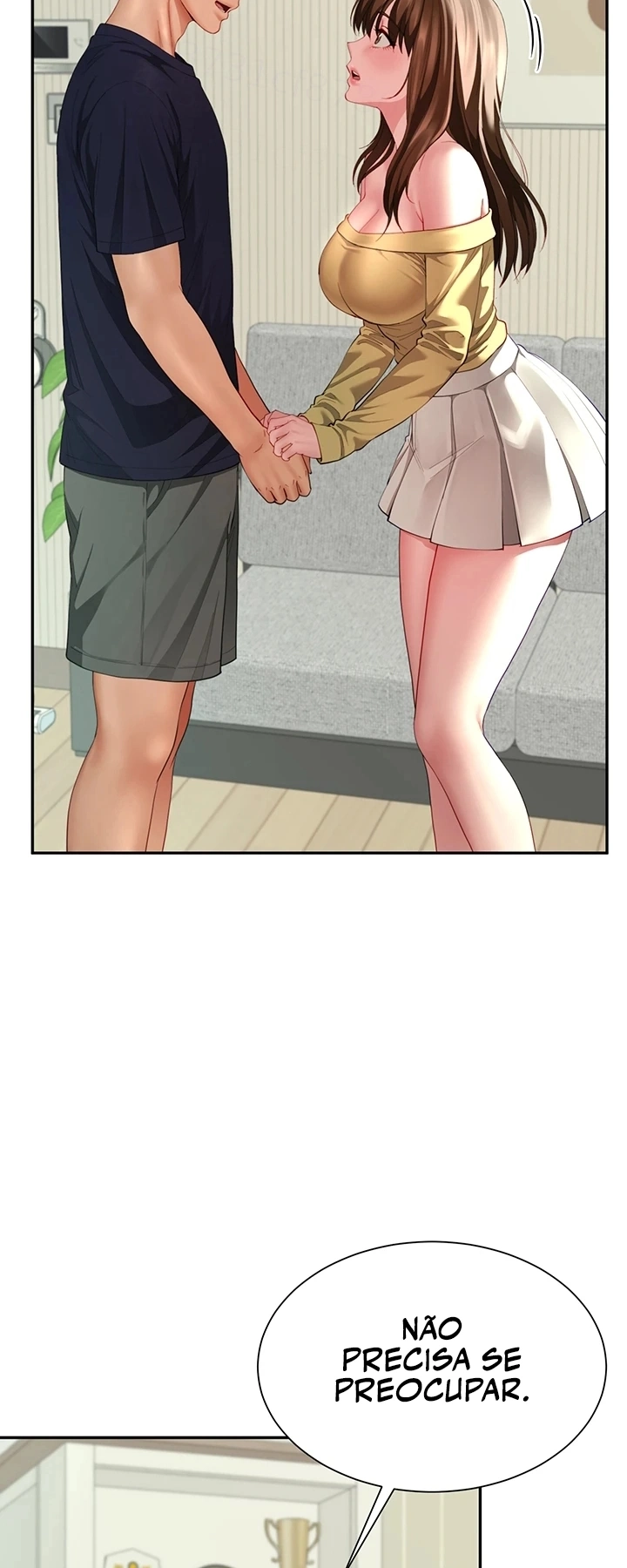 Ler Family Surprise Capitulo 15 Page 68