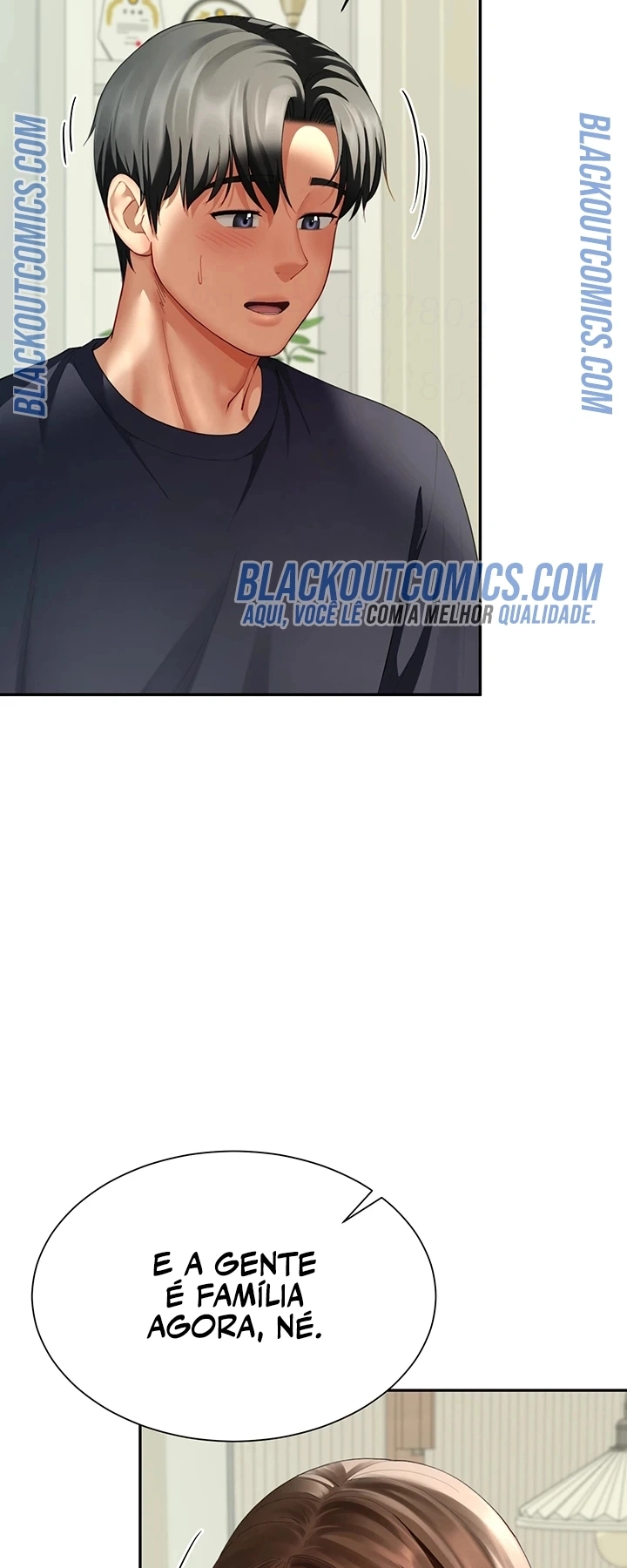 Ler Family Surprise Capitulo 15 Page 69