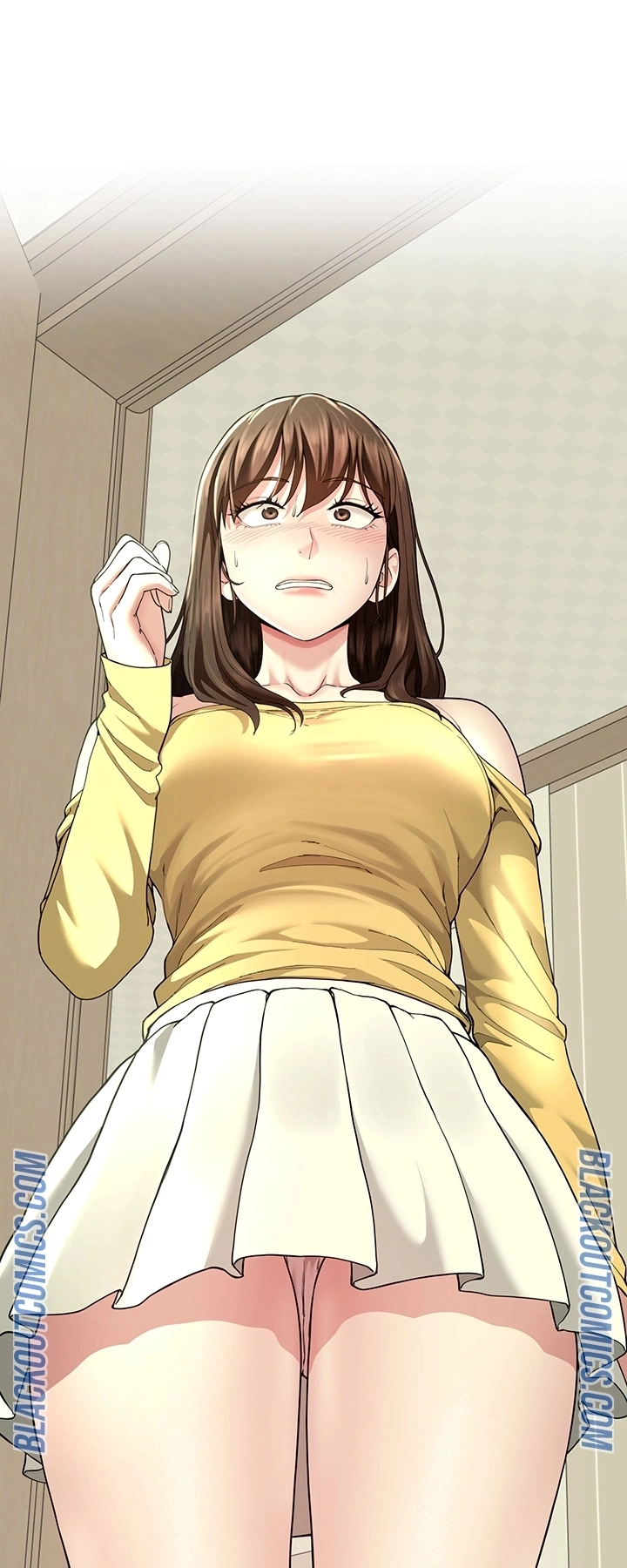 Ler Family Surprise Capitulo 15 Page 7
