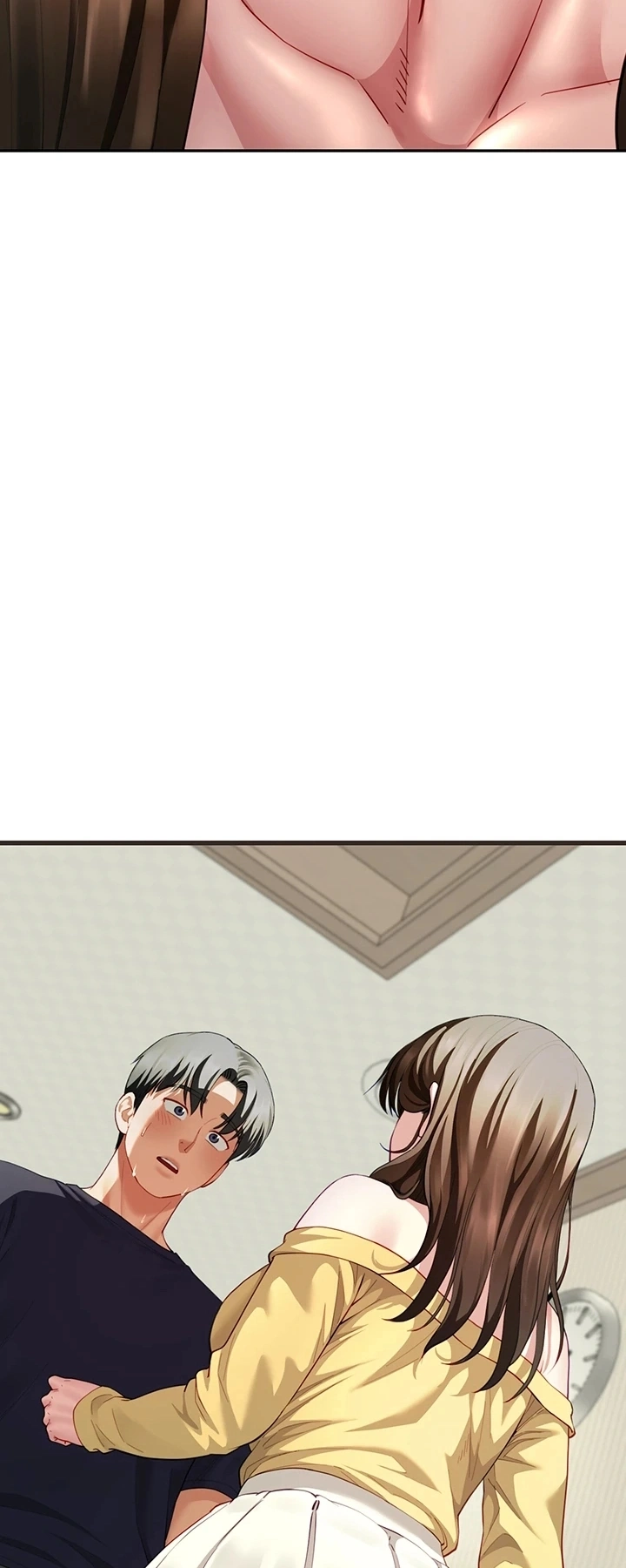 Ler Family Surprise Capitulo 15 Page 71