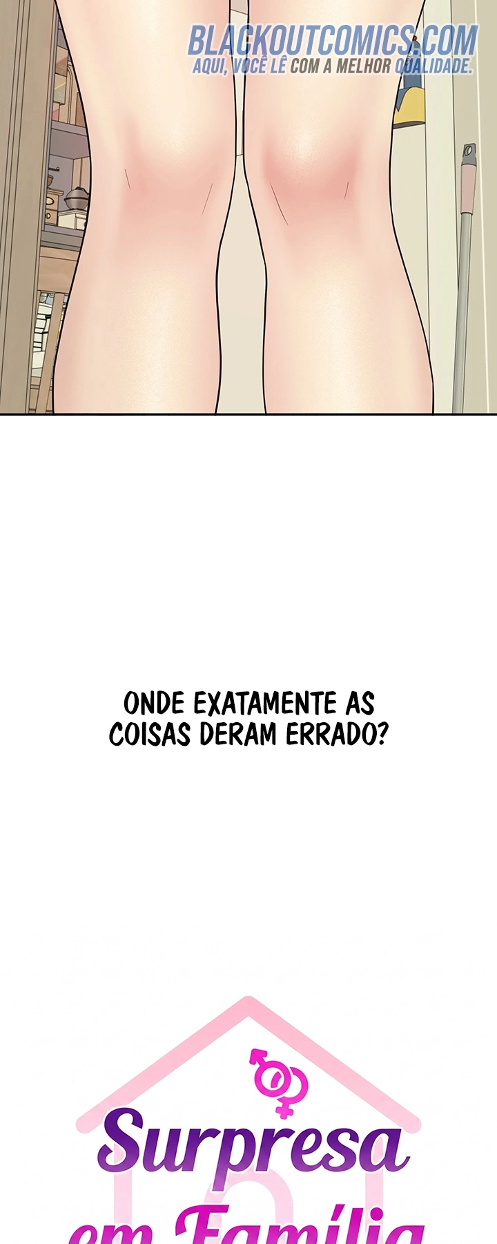 Ler Family Surprise Capitulo 15 Page 8