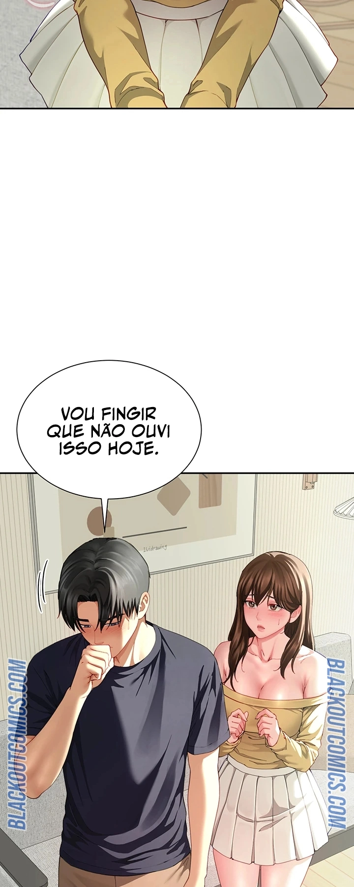 Ler Family Surprise Capitulo 16 Page 10