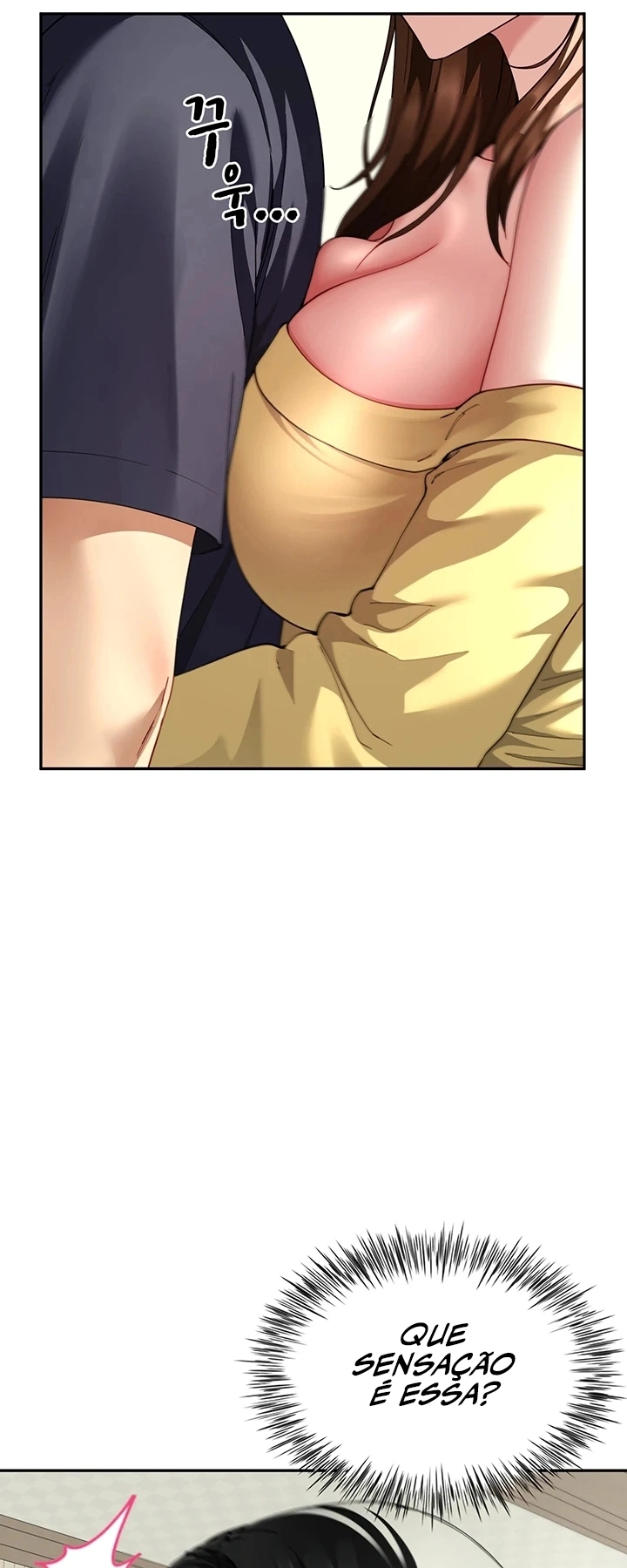 Ler Family Surprise Capitulo 16 Page 13
