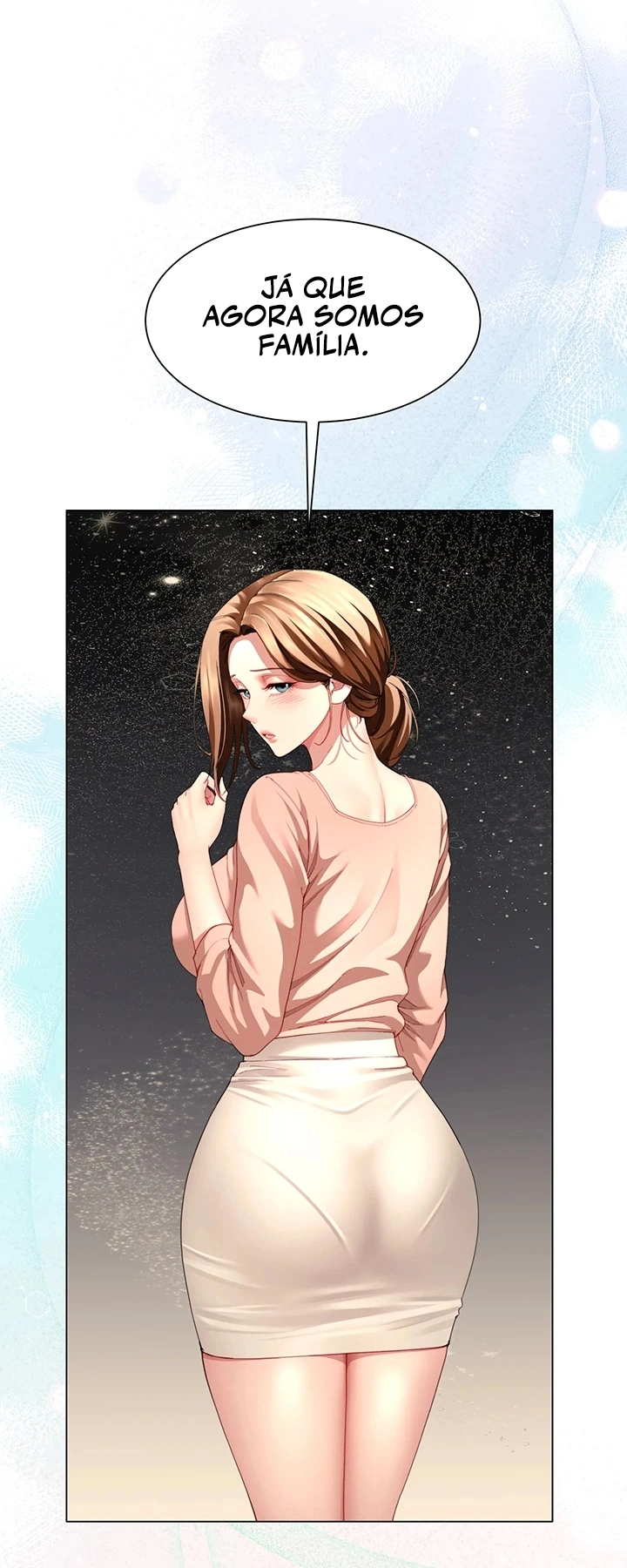 Ler Family Surprise Capitulo 16 Page 18