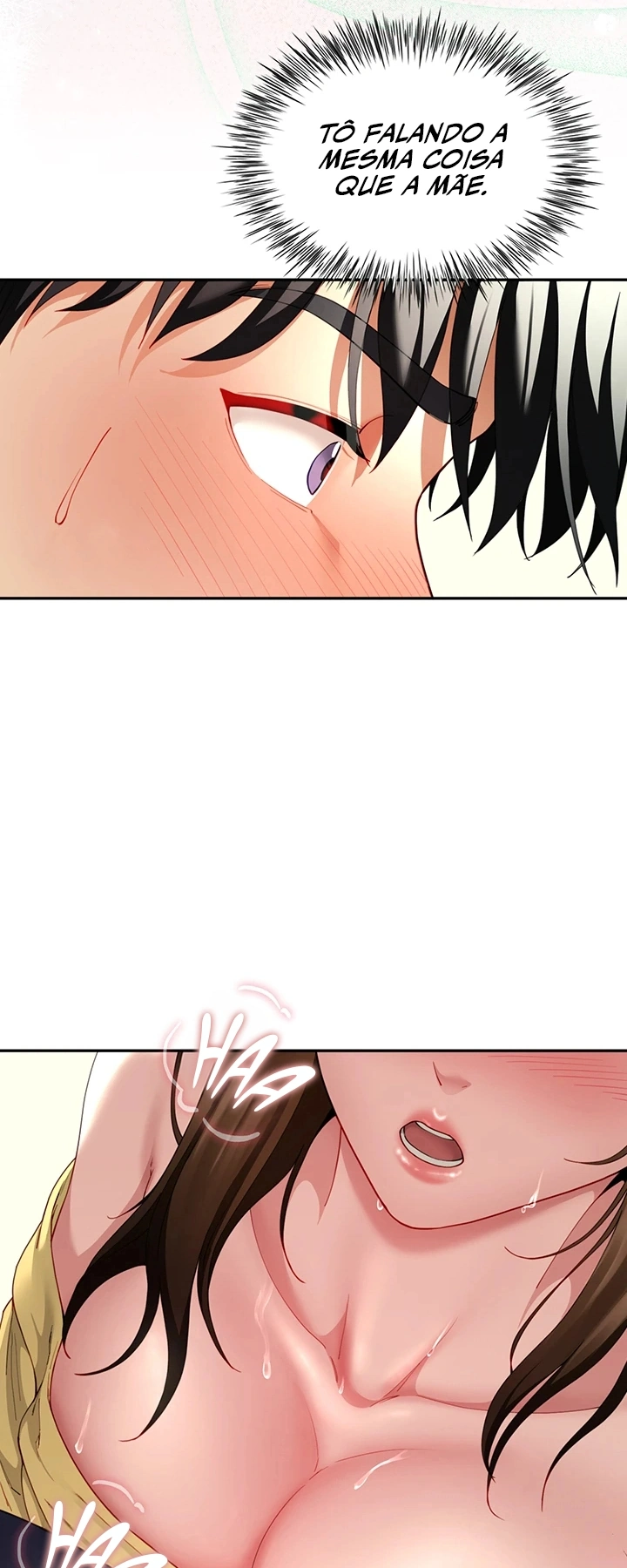 Ler Family Surprise Capitulo 16 Page 19