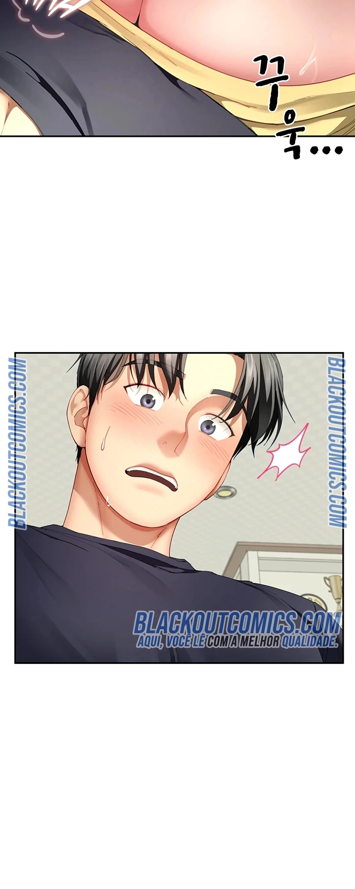 Ler Family Surprise Capitulo 16 Page 20