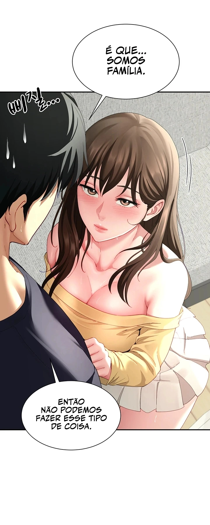 Ler Family Surprise Capitulo 16 Page 21